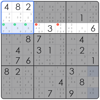 sudoku diagonal
