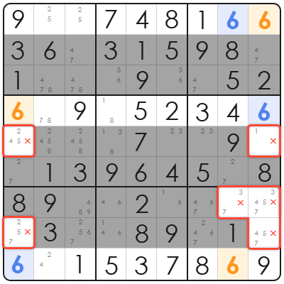 tablet sudoku